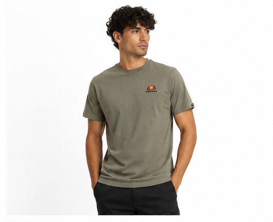 Corleone Tee Khaki (STK23009) Men