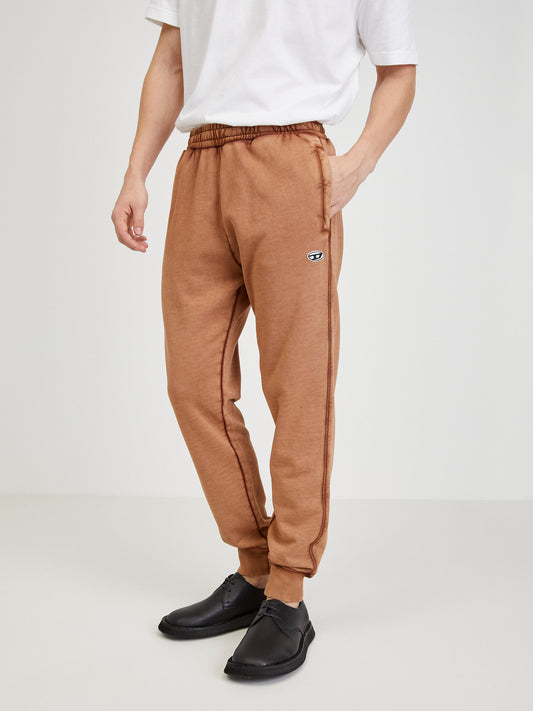 Diesel Sweatpants Brown (SUNICE-3575146) Men