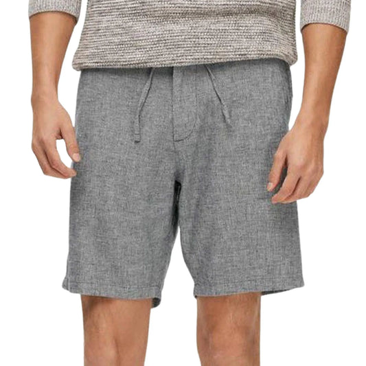 Selected Brody Short (16087638-SKYCAPTAIN) Men