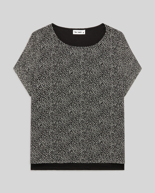 THE BOHCK Top Black (14T3826C2) Women