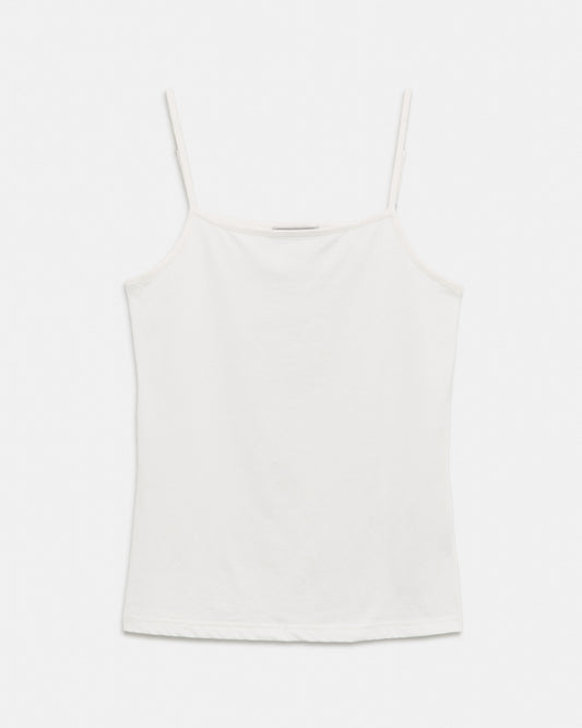 FRANSA Top White (18T4862C1) Women