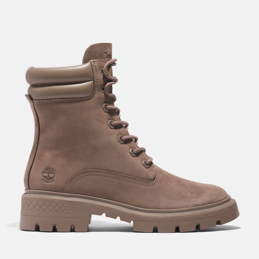 Timberland Boots Taupe (TB1A5Z849291) Women