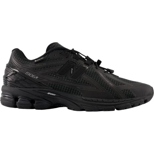 New Balance 1906R Gore-Tex Black Alkaline Green Men