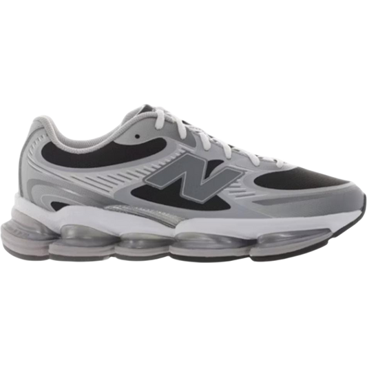 New Balance Abzorb 2000 Silver Metallic-Faded Black Men