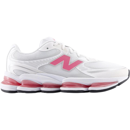 New Balance Abzorb 2000 White Pink Men