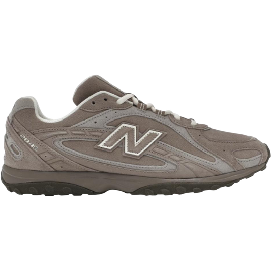 New Balance 204L Mushroom Arid Stone Men