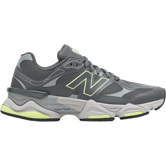 New Balance 9060 Castlerock/ Afterglow Men