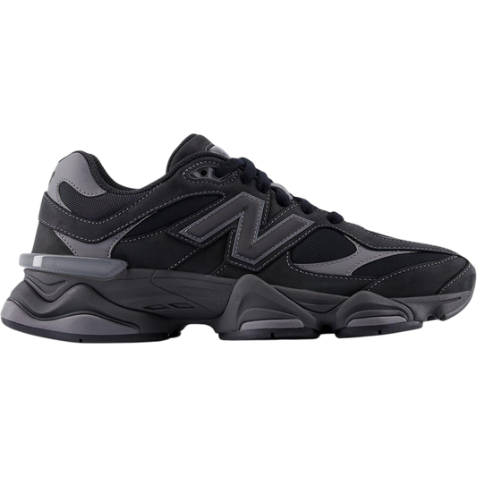 New Balance 9060 Black Castlerock Men