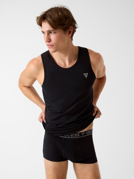 Guess T-shirt/Top (U97M02KCD31-A996) Men