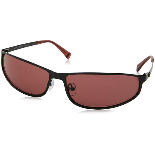 ADOLFO DOMINGUEZ BLACK Sunglasses (UA-15077-113) Women