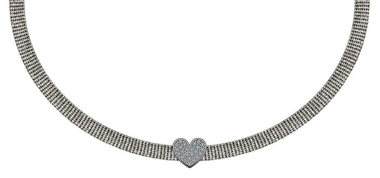 GUESS Necklace (UBN28009) Women