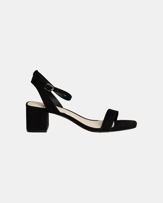 Only Shoes Sandals Black (20V1193C2) Women