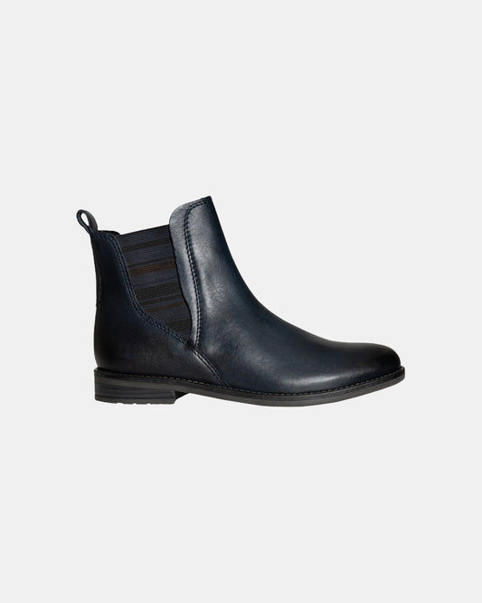 MARCO TOZZI Boots Blue (20V1212C3) Women