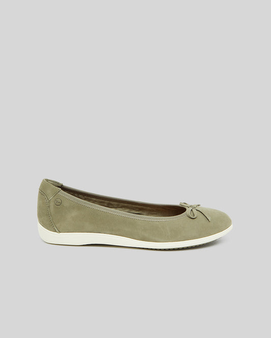 TAMARIS Shoes Khaki (13V137C30) Women