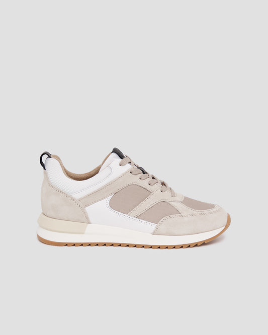 TAMARIS Sneakers Beige (13V341C15) Women