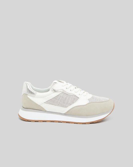 TAMARIS Sneakers Beige (15V495C15) Women