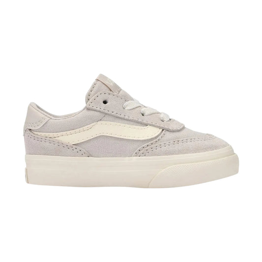 Vans Brooklyn LS Slip-On Sneakers (VN000DBQEN91) Kids