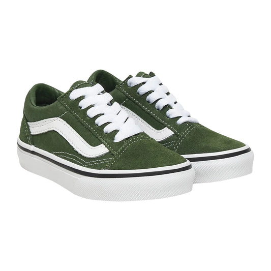 Vans Old Skool Sneakers (VN000E9RZ3R1) Kids