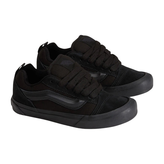 Vans Knu Skool Sneakers (VN000EGCGDY1) Kids
