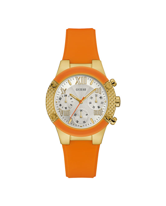 Guess Quartz Watch Gold (W0958L1) Women