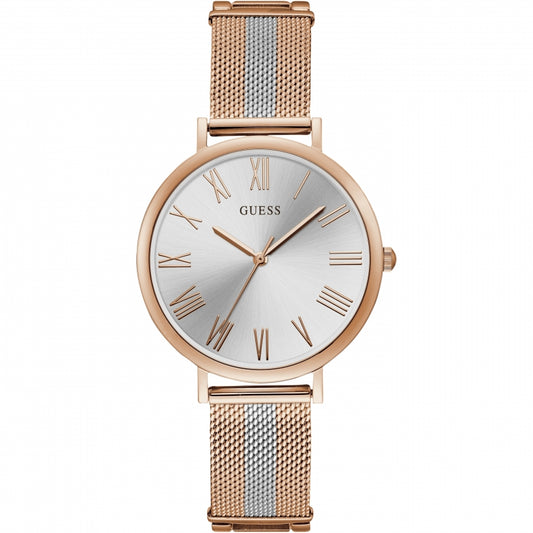 Guess Quartz Watch Pink (W1155L4) Women