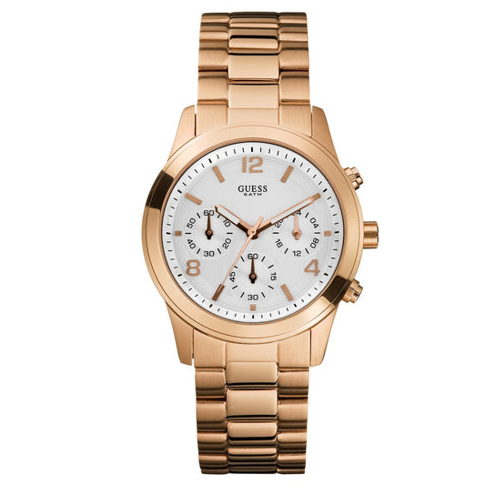 Guess Quartz Watch (W16571L1) Women