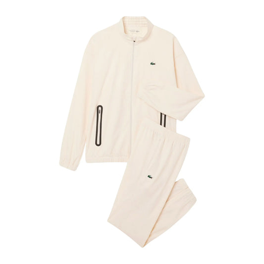 Lacoste Tennis Tracksuit Off (WH4763-XFJ) Men