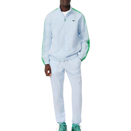 Lacoste Tennis x Daniil Medvedev Tracksuit Light (WH8978-JI6) Men