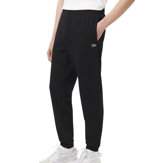 Lacoste Sweatpants Black (XH9833-031) Men