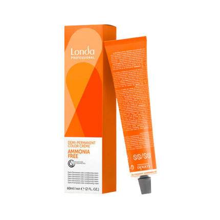 Londa Professional Color Demi Ammonia Free 3/0 60ml
