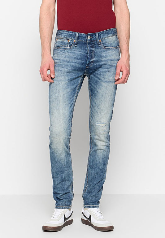 Denham BOLT AHW Blue (ZZO2JM306-K00) Men
