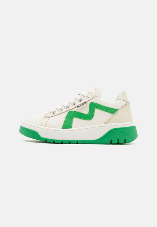 Msgm 74034 white (MG616D01O-A11) Kids