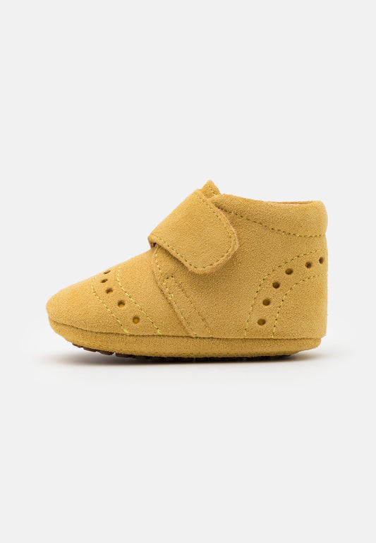 Bisgaard petit mustard yellow (B5816L008-E11) Kids