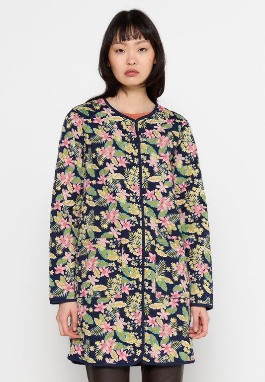 PCALISA QUILTED JACKET KAC Women