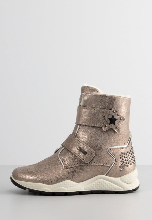 Primigi TIMBOR GTX taupe (ZZO1QV719-B00) Kids