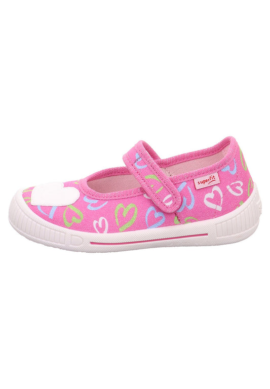 Superfit BELLA pink (ZZO1F1U05-J11) Kids