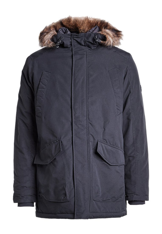 Jack & Jones JWHGREAT PARKA JACKET (ZZO173606) Men