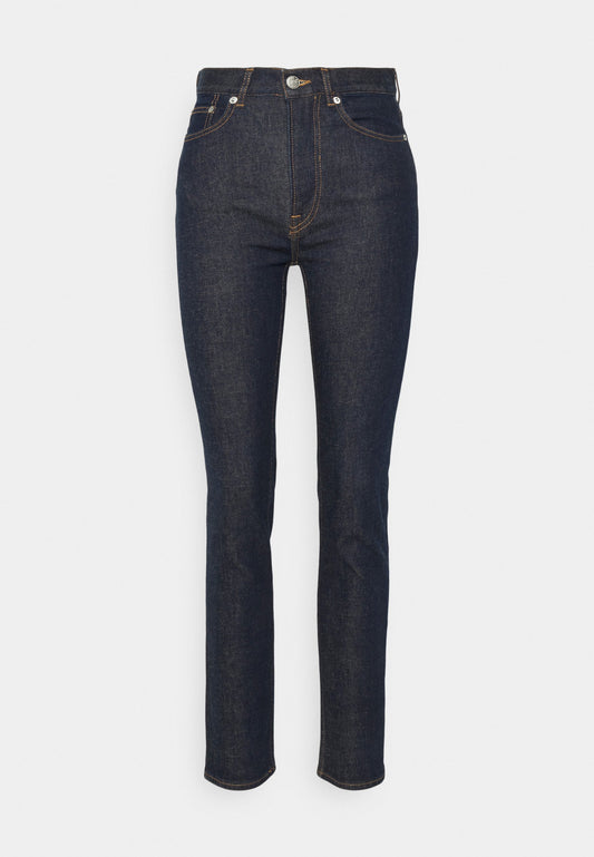 Samsøe Samsøe billie jeans 14604 Dark Blue (SA321N00V-K11) Women