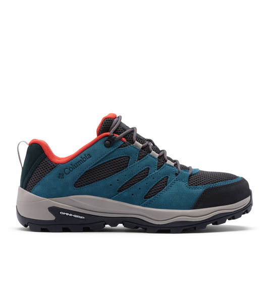 Columbia REDMOND IV BREATHE Everblue, Super Sonic (2150221429) Men