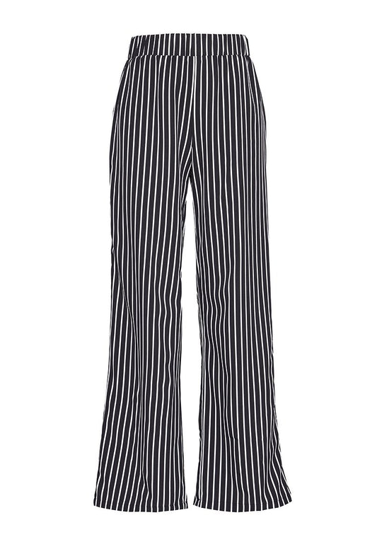 VILA PANTS FEM WOV PL100 (ZZO1D5G38-Q00) Women