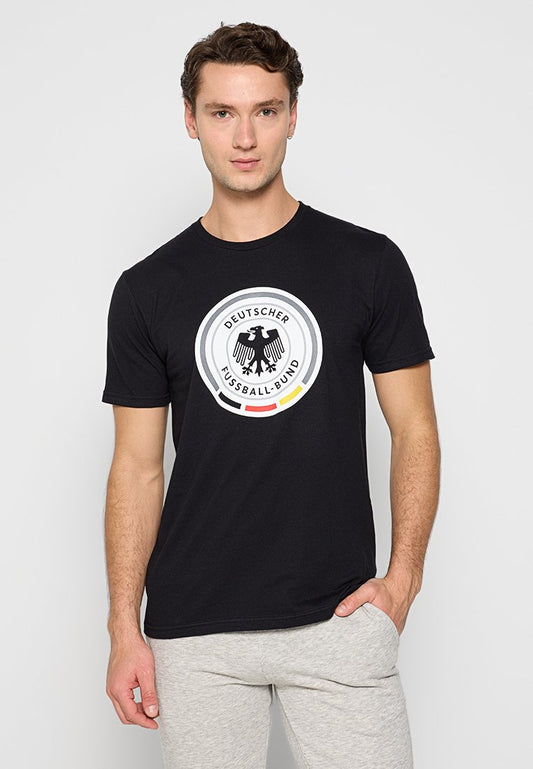 Fanatics Primary Logo Graphic T-Shirt (ZZO2TYW01-Q00) Men