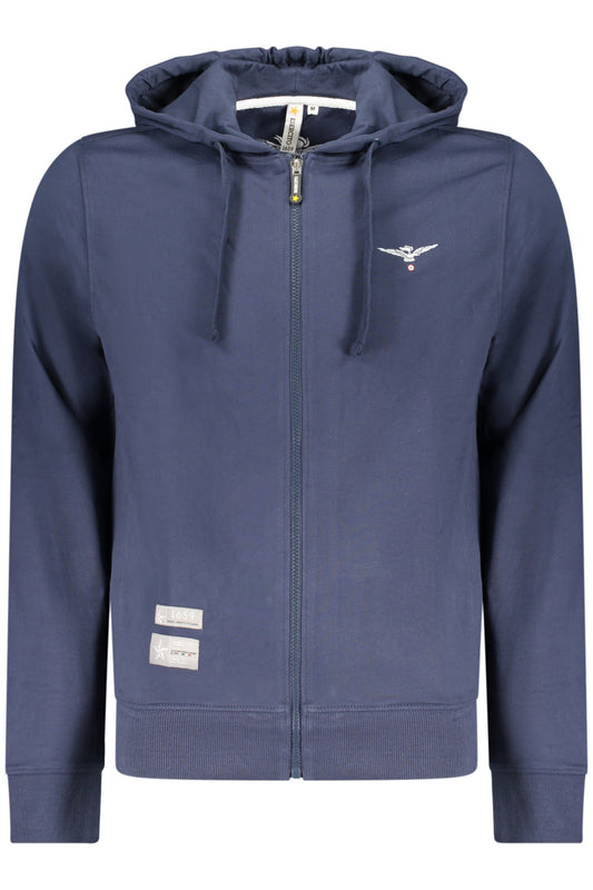 ACCADEMIA MILITARE Sweatshirt (S6S667-5731_BL044) Men