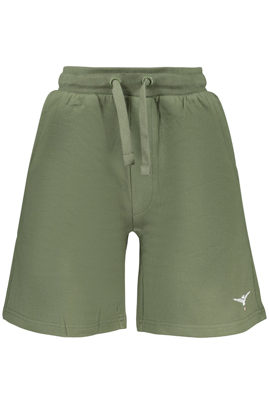 ACCADEMIA MILITARE Tracksuit trousers (S6S671-5731_VE058) Men