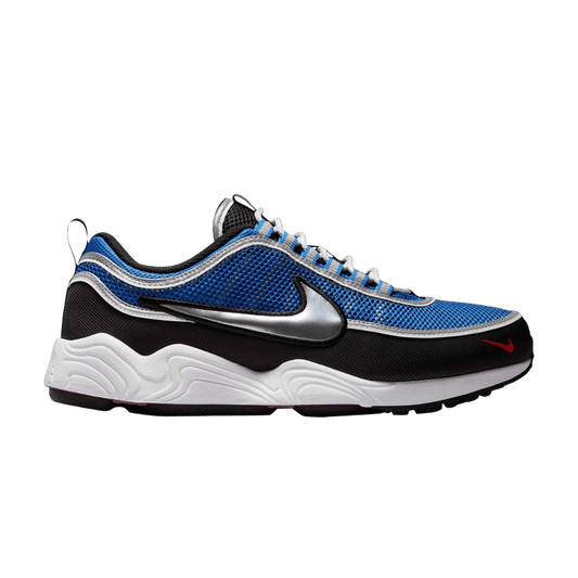 Nike Air Zoom Spiridon SP Signal Blue (HF9117-400) Unisex