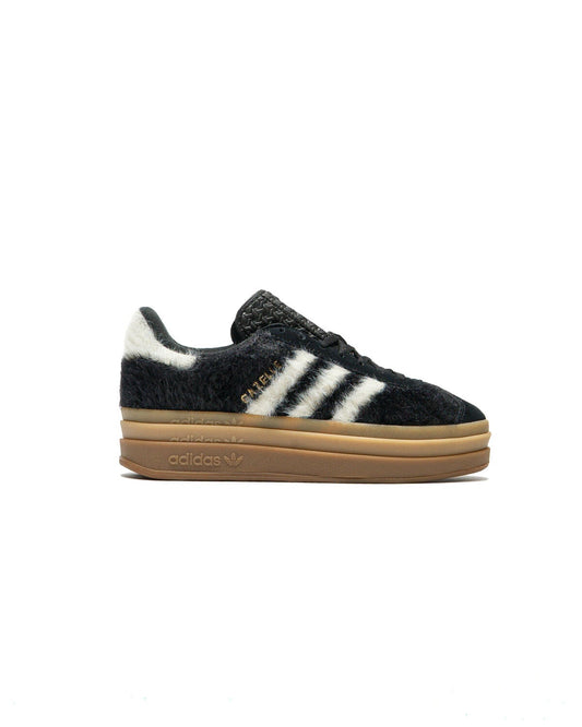 adidas Originals adidas Gazelle Bold W Core Black (JS3907) Women
