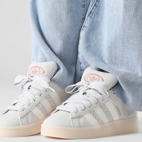adidas Originals adidas Campus 00s W Grey One (JQ8319) Women