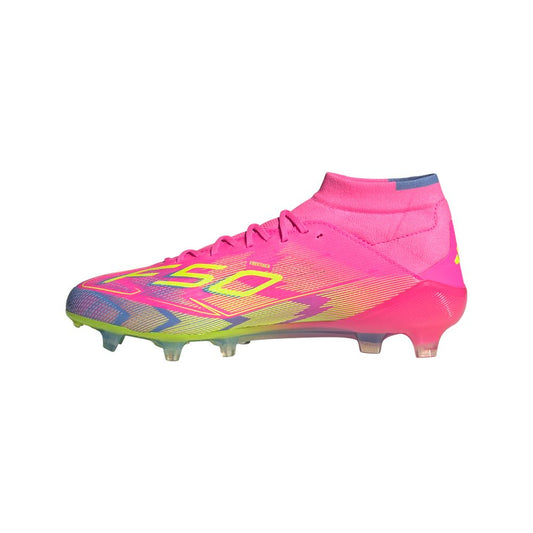 Adidas F50 ELITE FG MID W (IE1458) Women