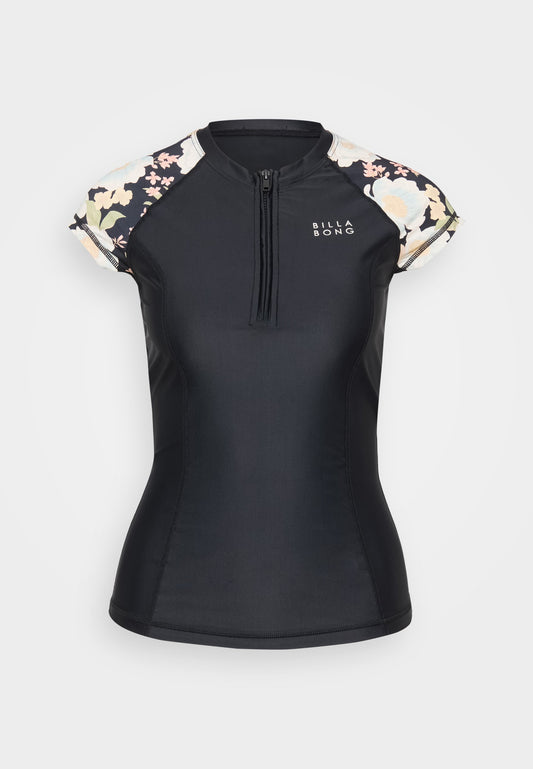 Billabong LOST COVE POINT BREAK SS (BI781T005-Q11) Women