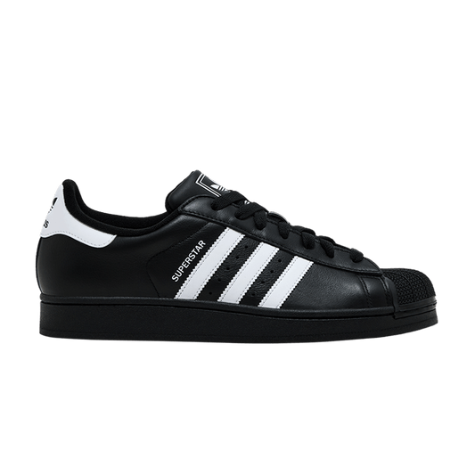 adidas Superstar 2 Core Black Cloud White (JI0079) Unisex