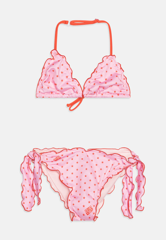 Bonton MAILLOT SUNDEK (BGC83C001-J11) Kids
